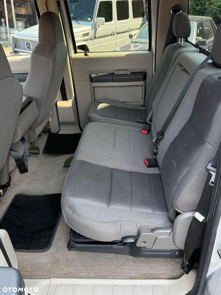 Ford F250 - 16