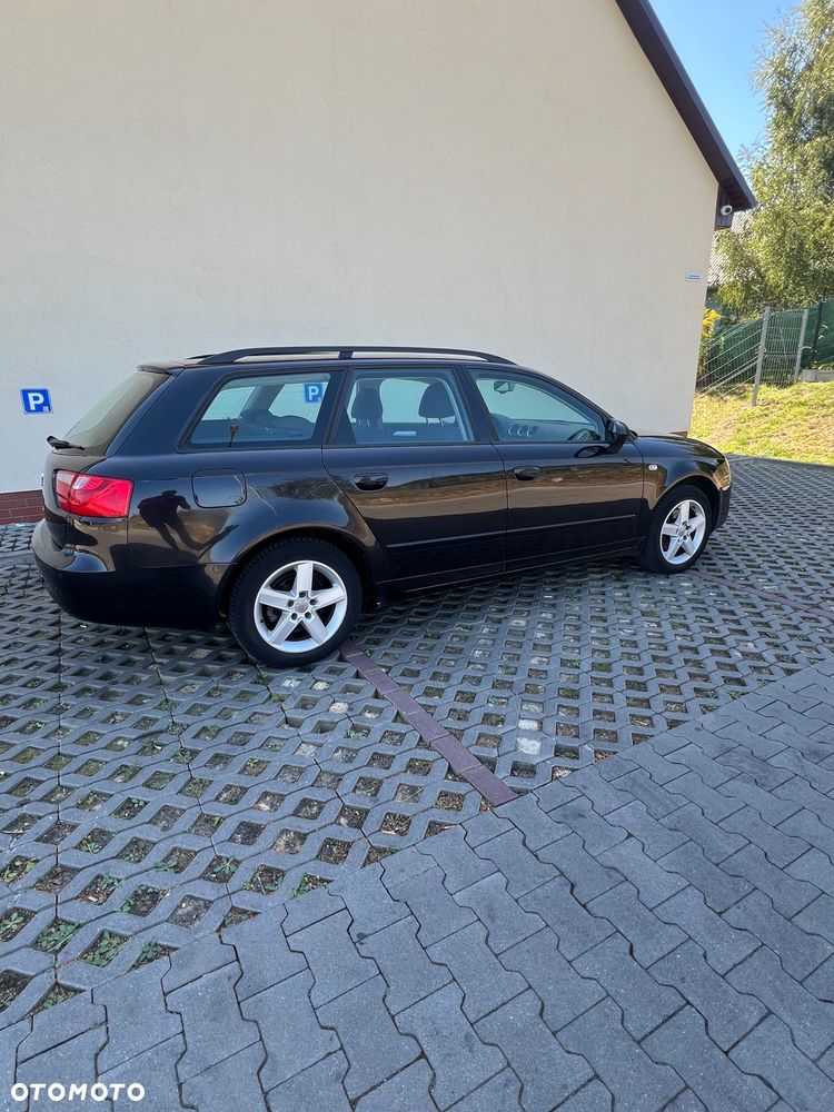 Seat Exeo ST - 7