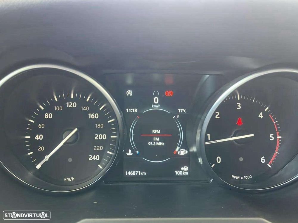 Land Rover Range Rover Evoque - 14