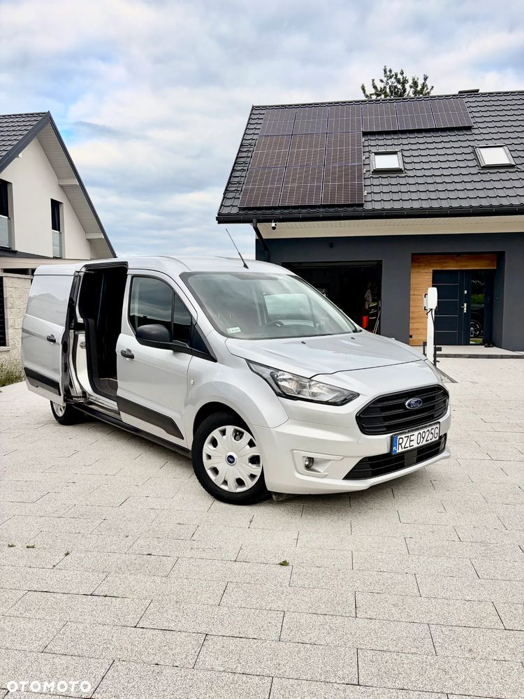 Ford Transit Connect 230 L2 Trend - 1