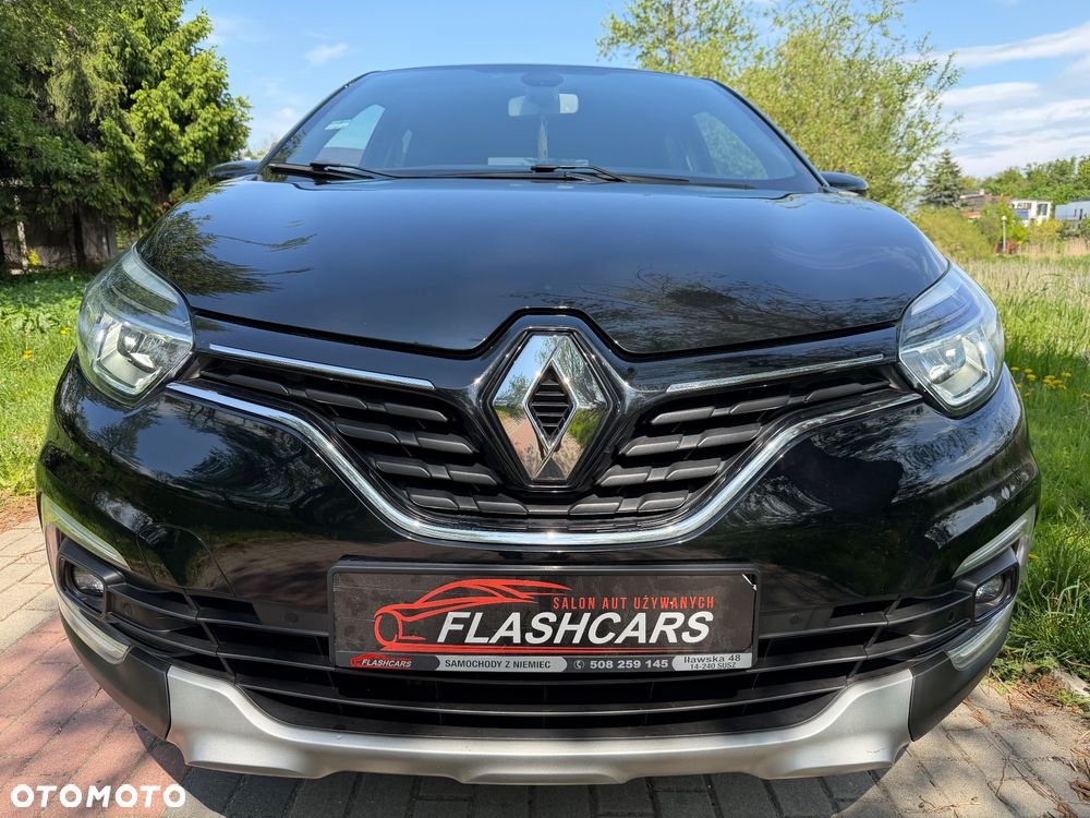 Renault Captur - 8