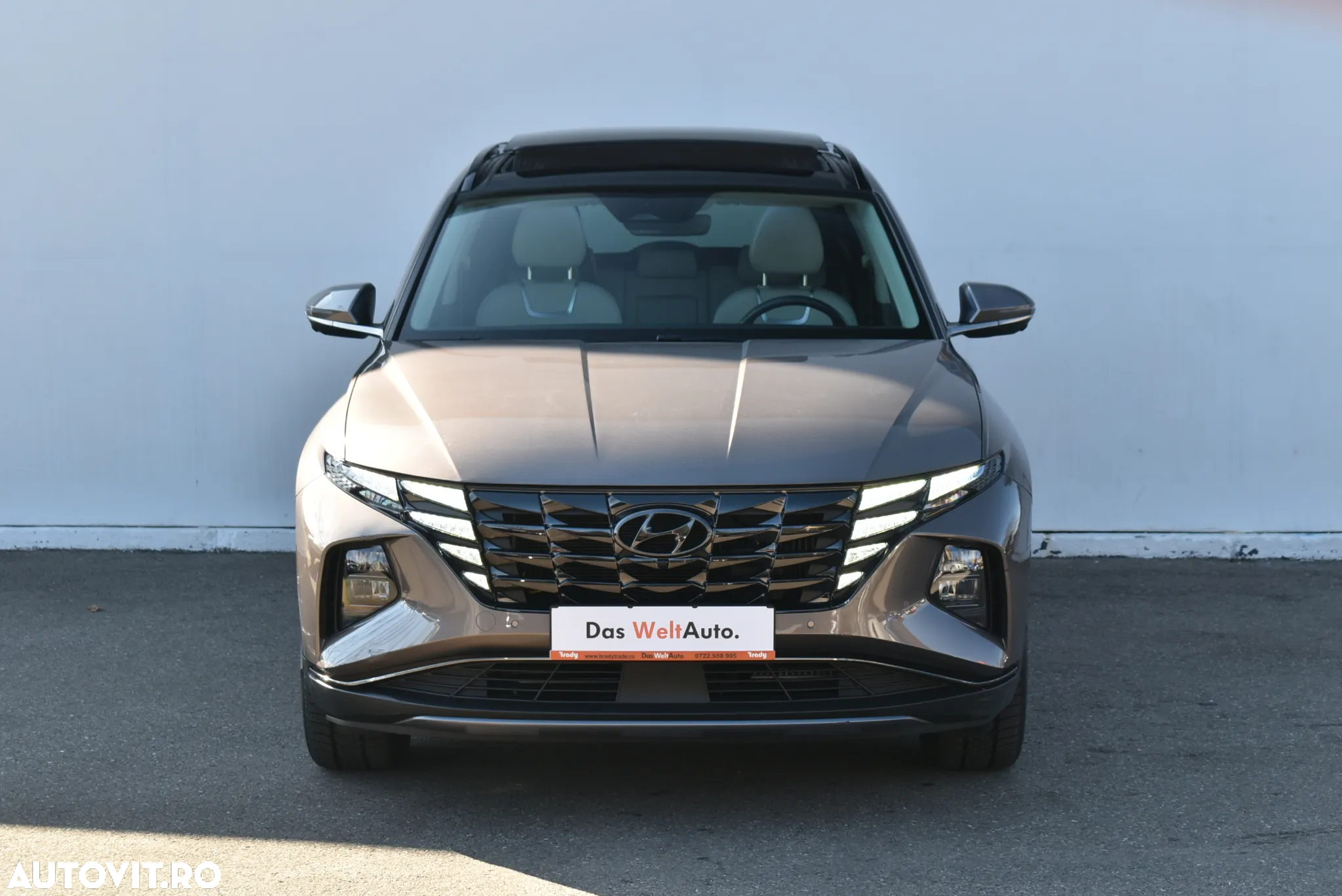 Hyundai Tucson - 12