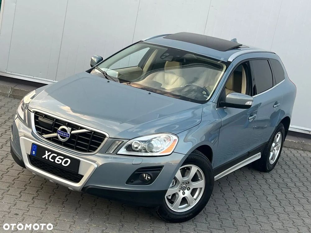 Volvo XC 60 - 6