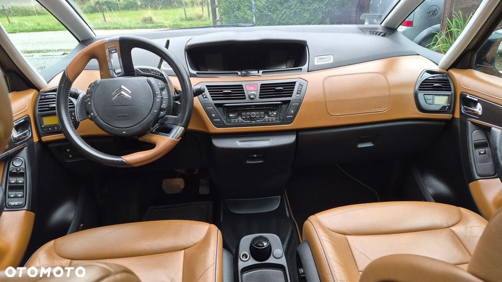 Citroën C4 Picasso 2.0 HDi Exclusive - 6