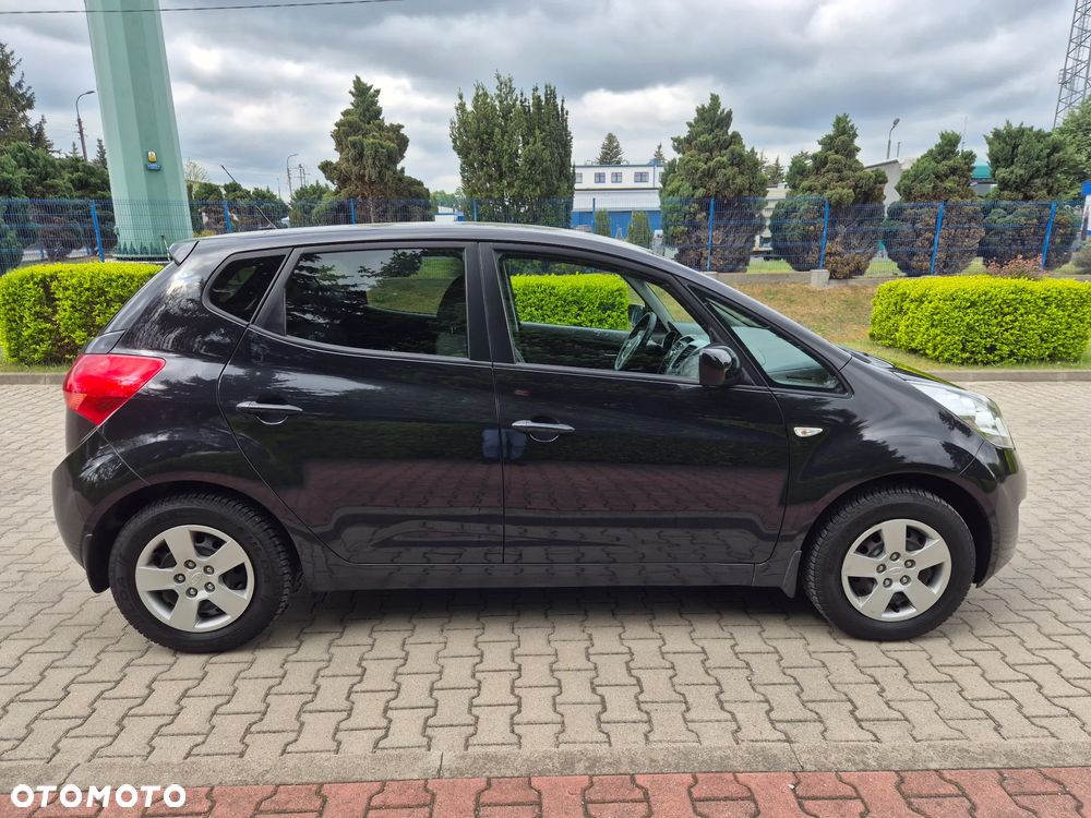 Kia Venga 1.6 M - 18