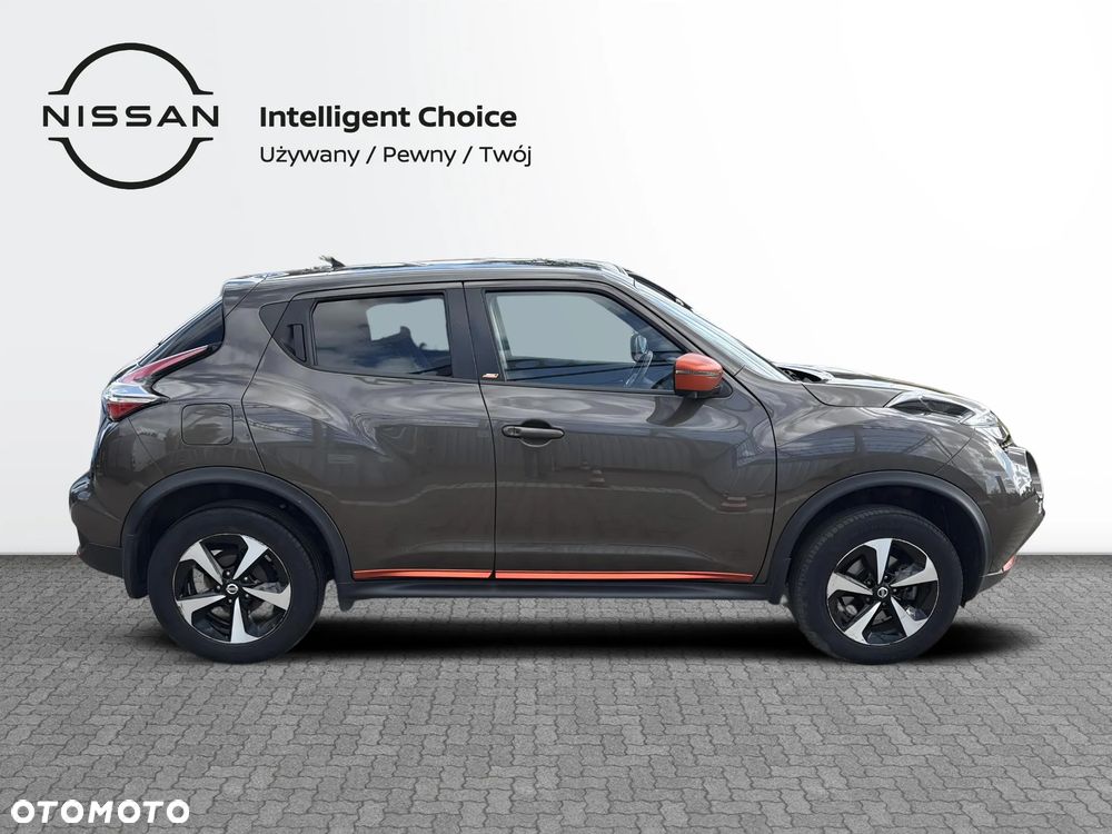 Nissan Juke 1.6 N-Connecta - 7