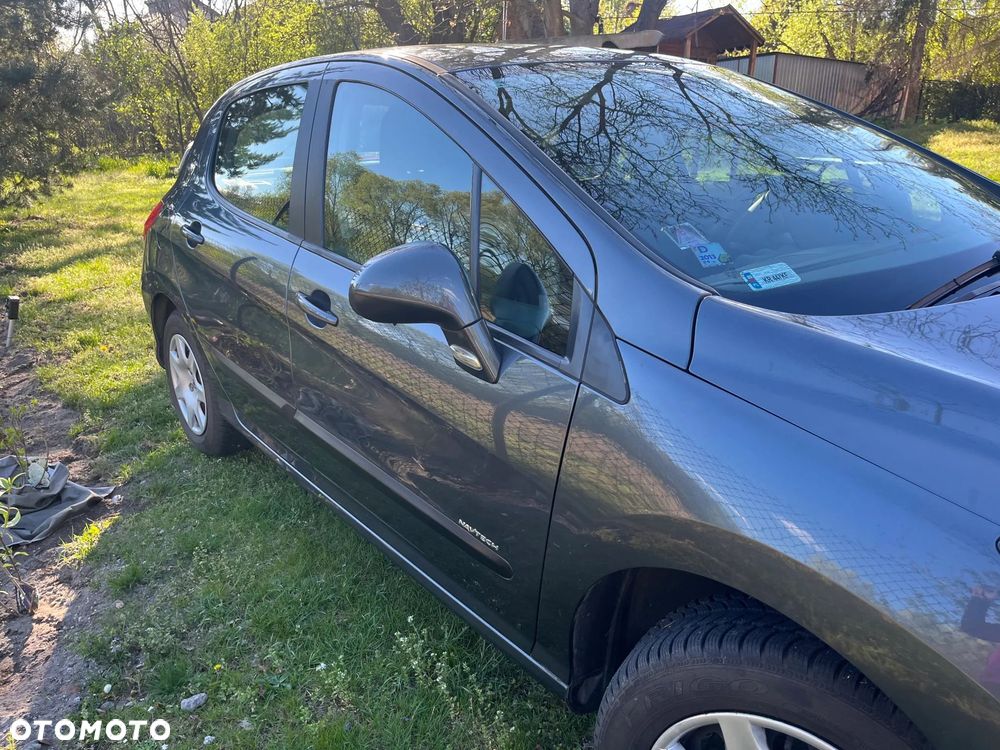 Peugeot 308 1.6 Trendy Navtech - 6