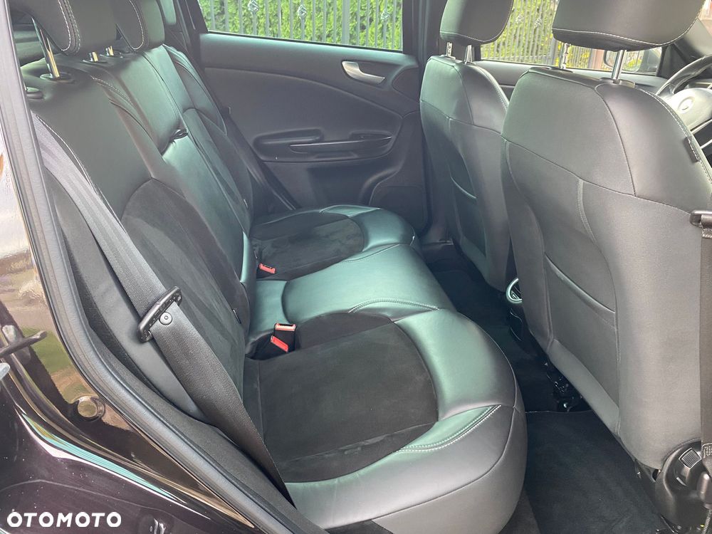 Alfa Romeo Giulietta 2.0 JTDM 16V Business - 6