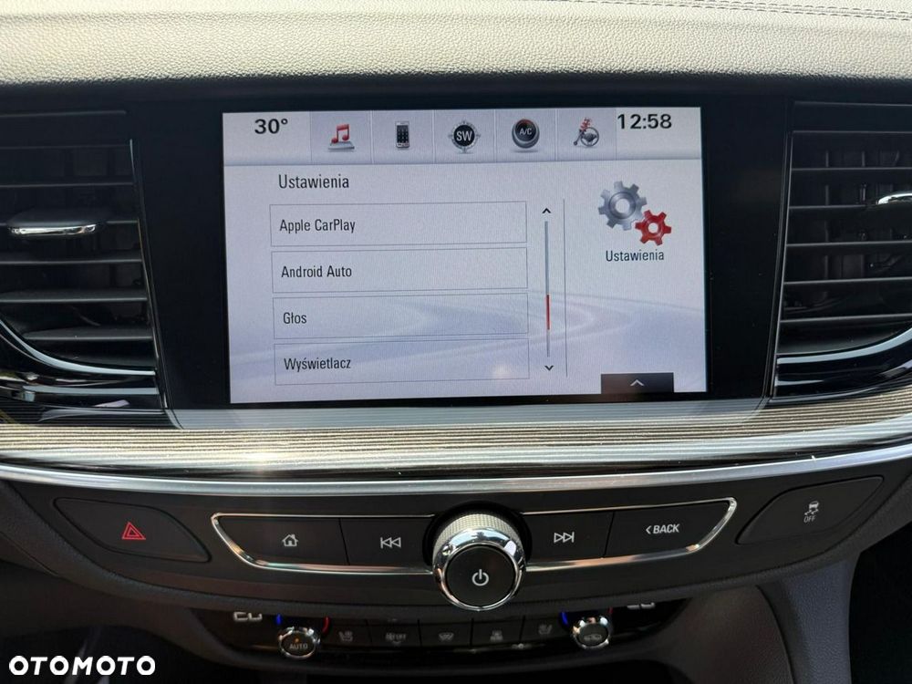 Opel Insignia Sport2.0 Direct InjTurbo 4x4 Innovation - 21