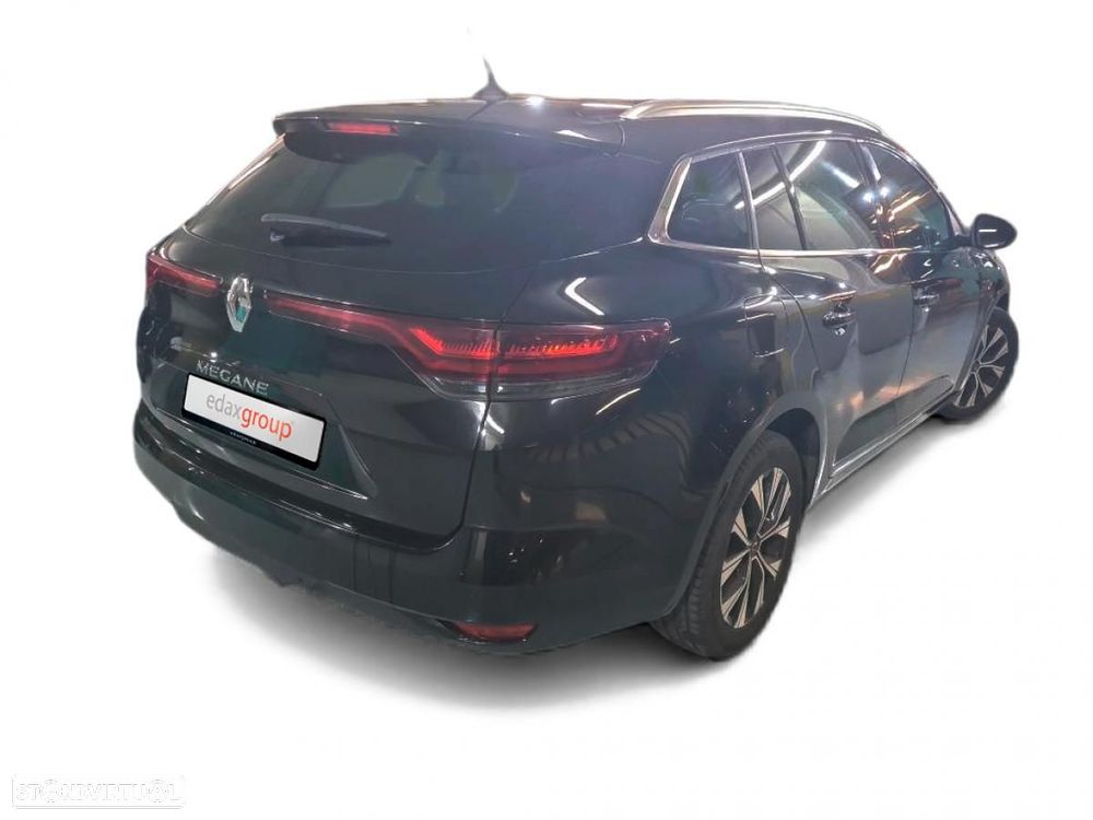 Renault Mégane Sport Tourer 1.5 Blue dCi Limited - 2
