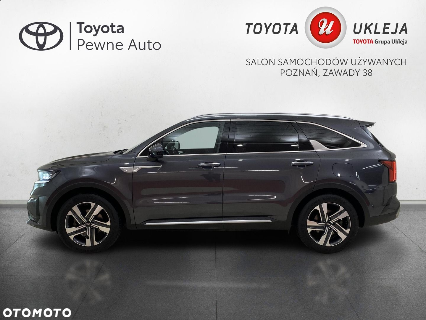 Kia Sorento - 5