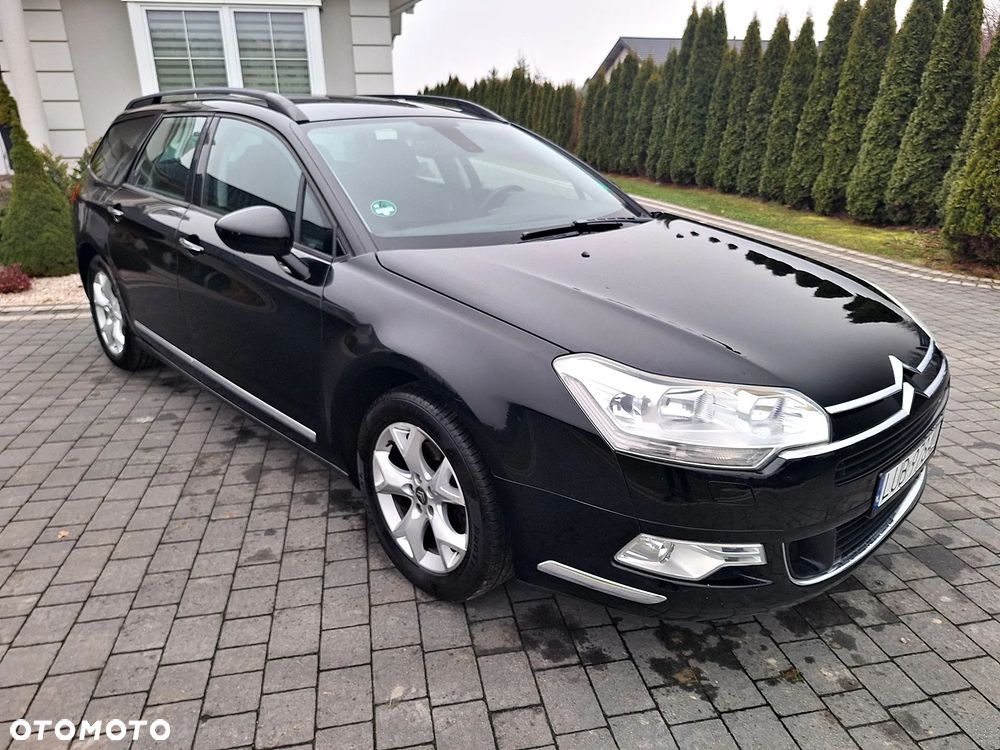 Citroën C5 1.8 16V Style - 2