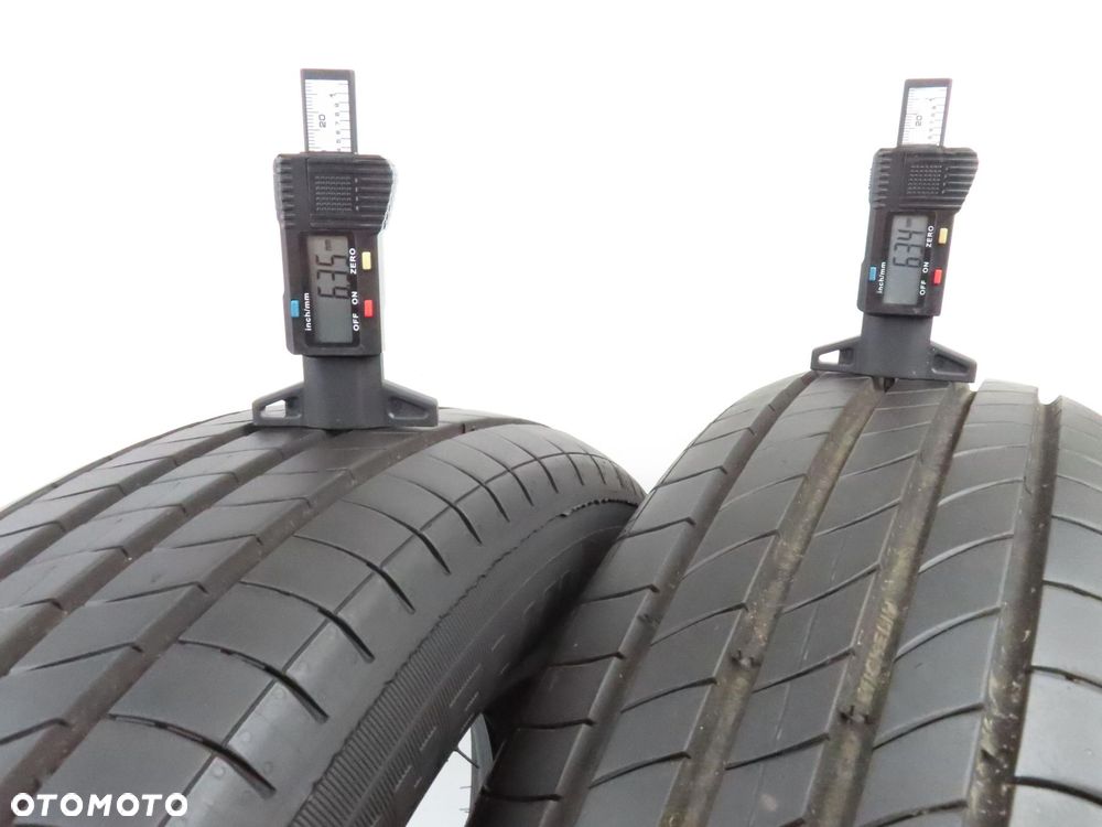 2x 165/65R15 OPONY LETNIE Michelin Primacy 4 81T - 5