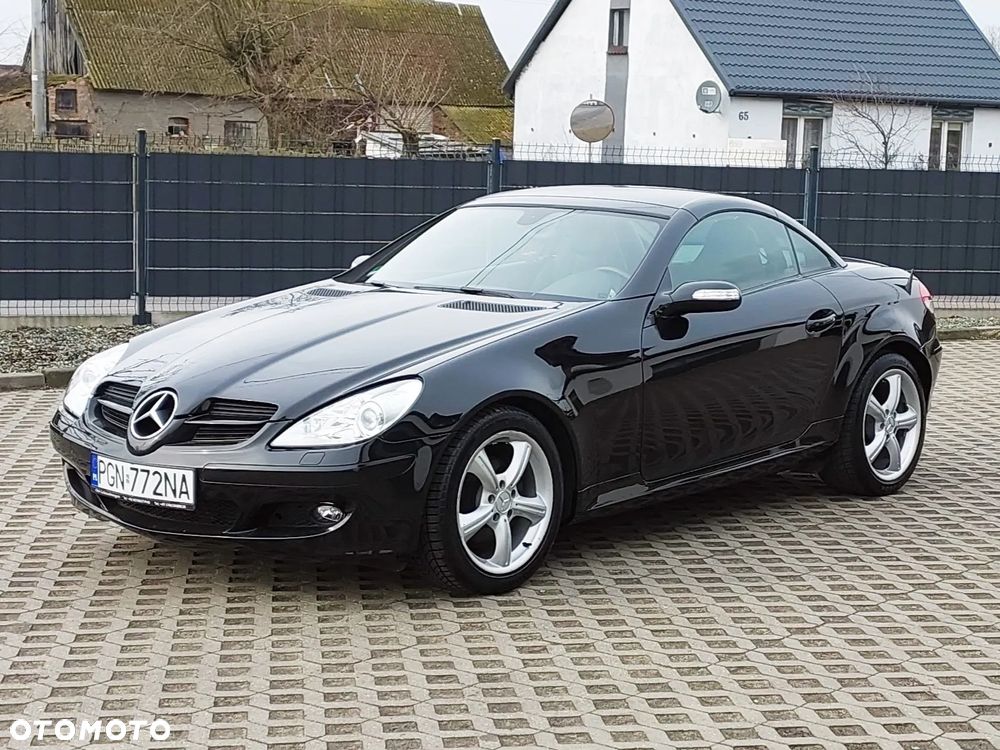 Mercedes-Benz SLK - 41