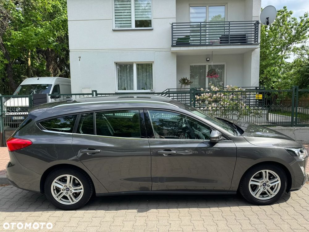 Ford Focus - 5
