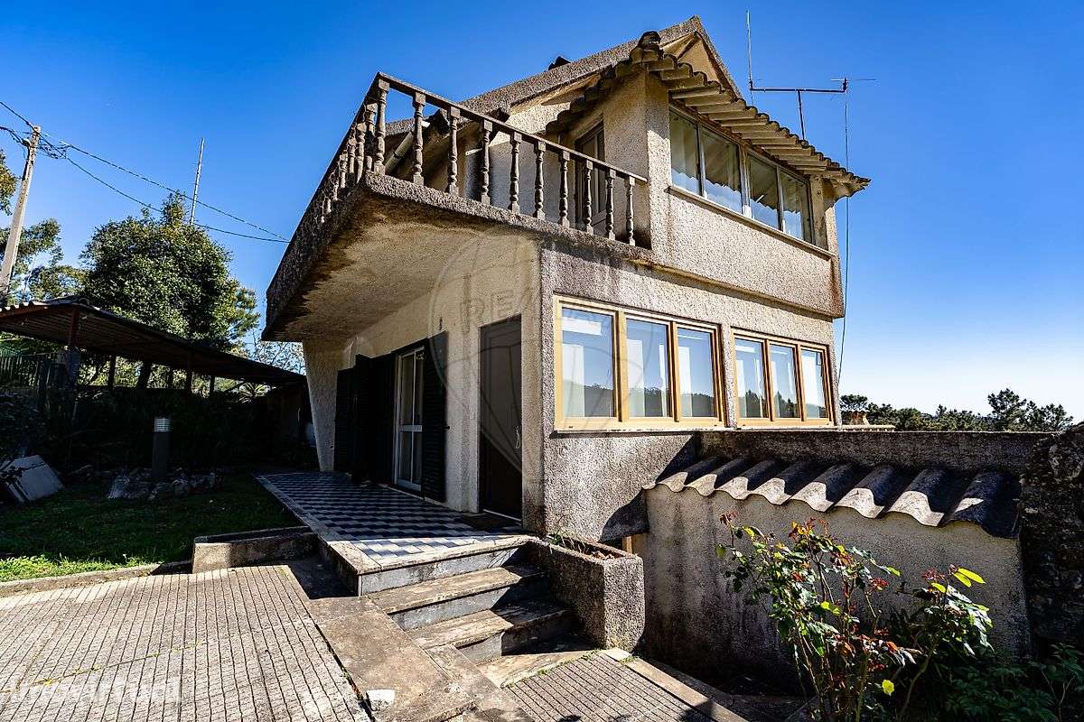 Moradia T6 para venda - Grande imagem: 3/44