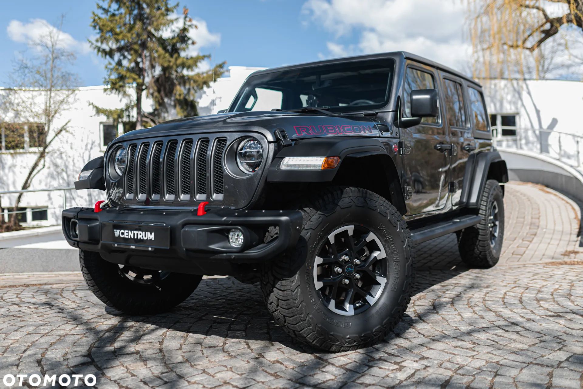 Jeep Inny - 1