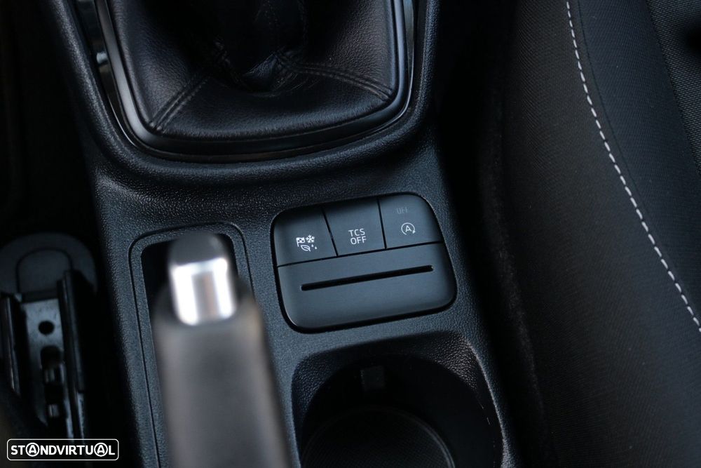 Ford Fiesta 1.5 TDCi Connected - 52
