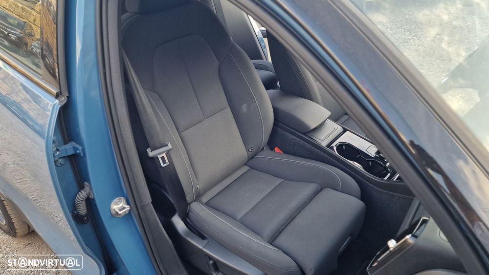 Volvo C40 Recharge Twin Ultimate - 27