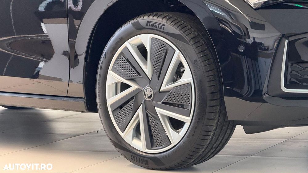 Skoda Superb - 38