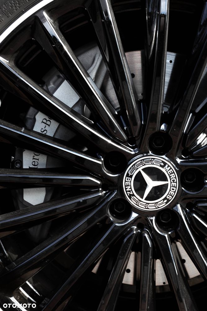Mercedes-Benz GLC Coupe 220 d 4-Matic - 18