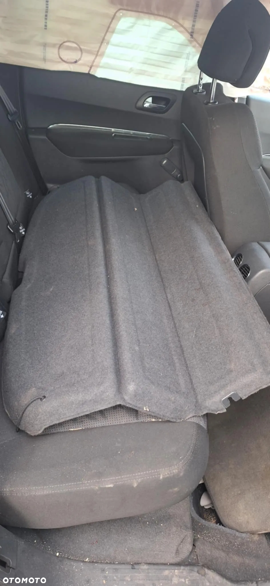 Peugeot 3008 1,6HDI mcperson amortyzator prawy lewy - 9