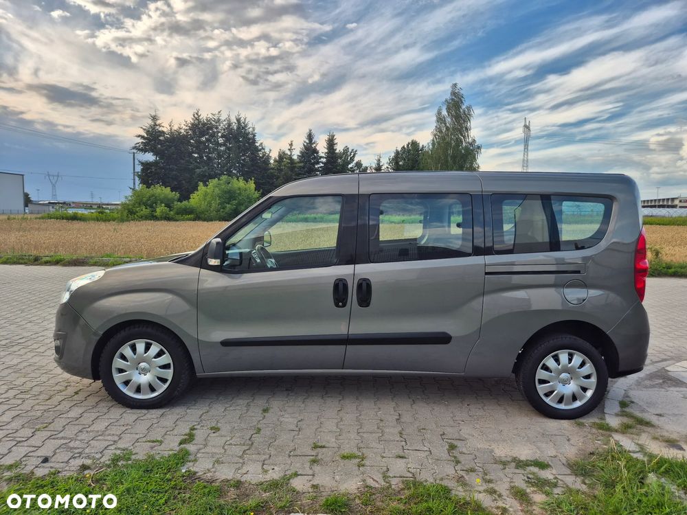 Opel Combo Tour L2H1 - 10