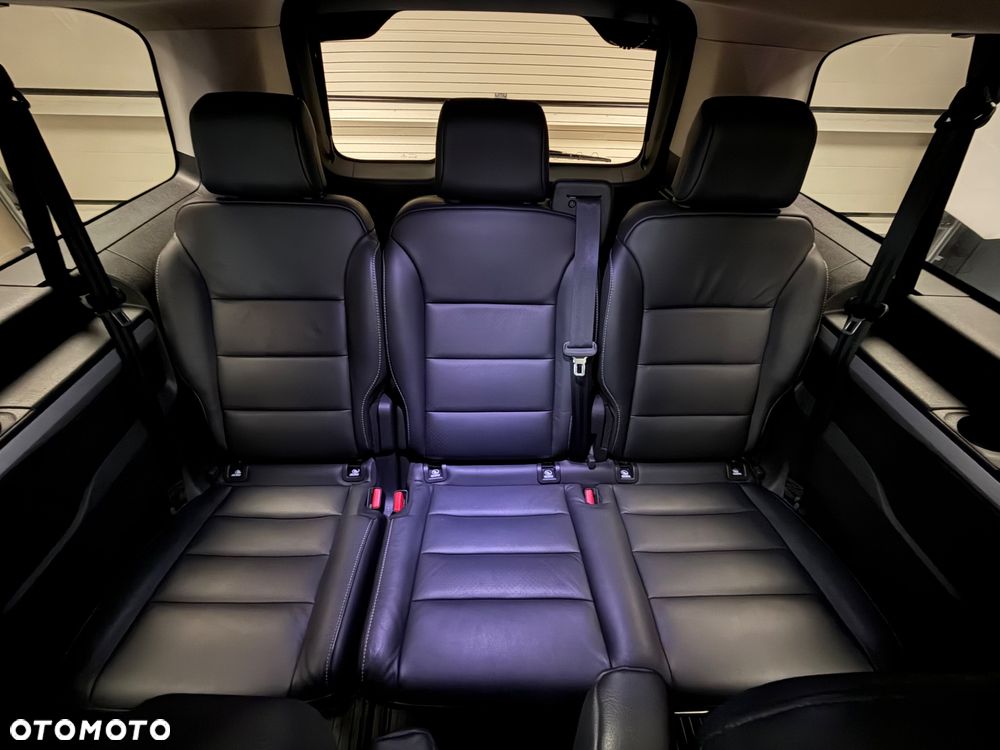 Toyota Proace Verso 2.0 D4-D Long VIP - 10