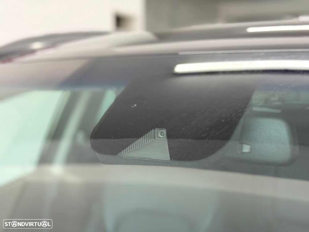 Hyundai Tucson 2.0 CRDi 4WD Auto Premium - 13