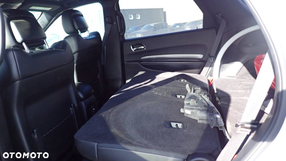Dodge Durango 3,6 Limited - 10