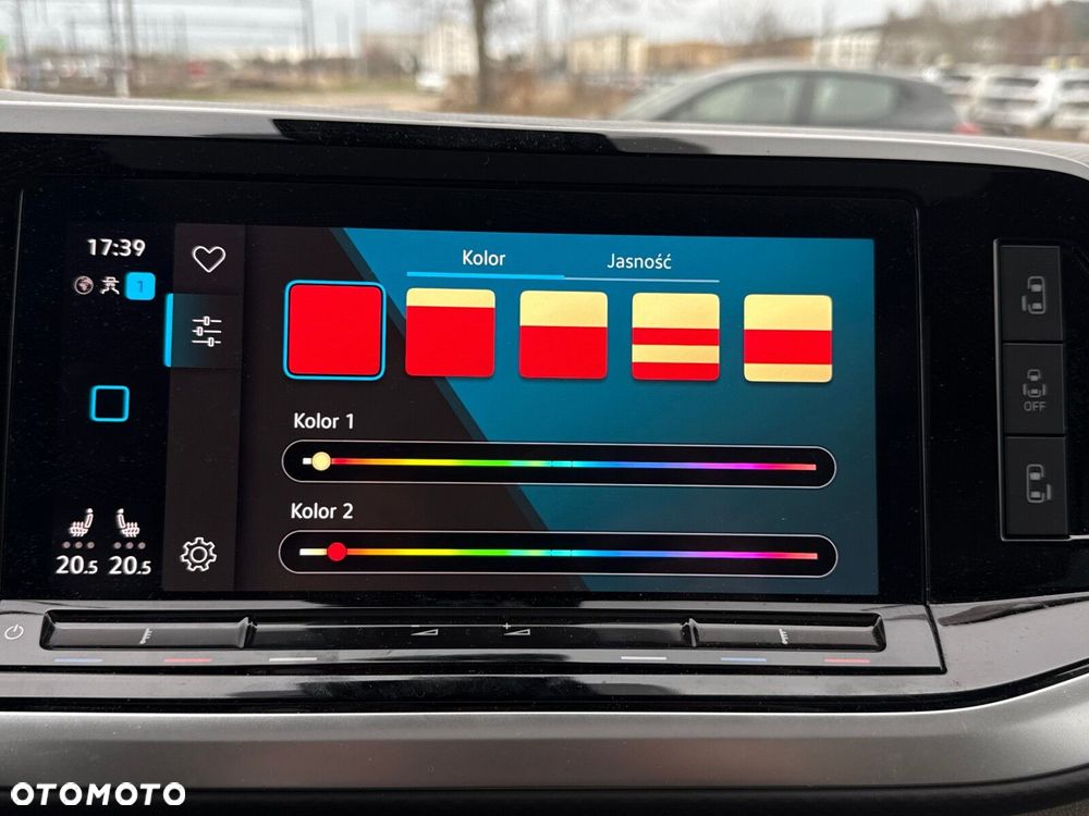 Volkswagen Multivan 2.0 TSI L2 Style DSG - 29