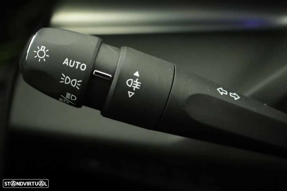 Peugeot 308 SW 1.2 PureTech GT EAT8 - 17