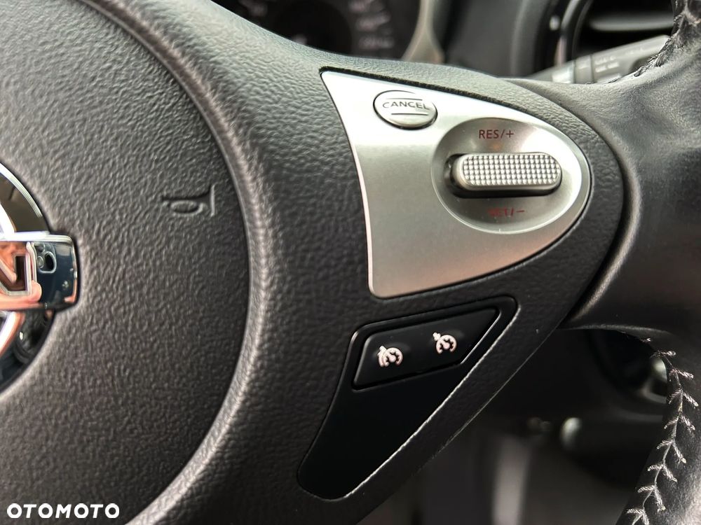 Nissan Juke 1.6 Xtronic Tekna - 16