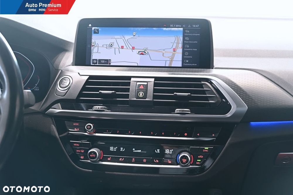 BMW X4 - 17