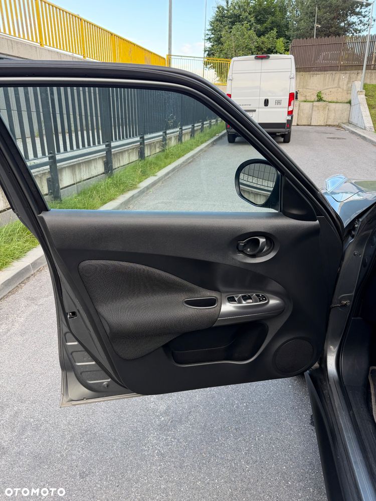 Nissan Juke 1.6 Acenta - 26