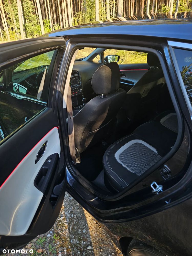 Kia Ceed Cee'd 1.6 CRDi GT Line DCT - 17
