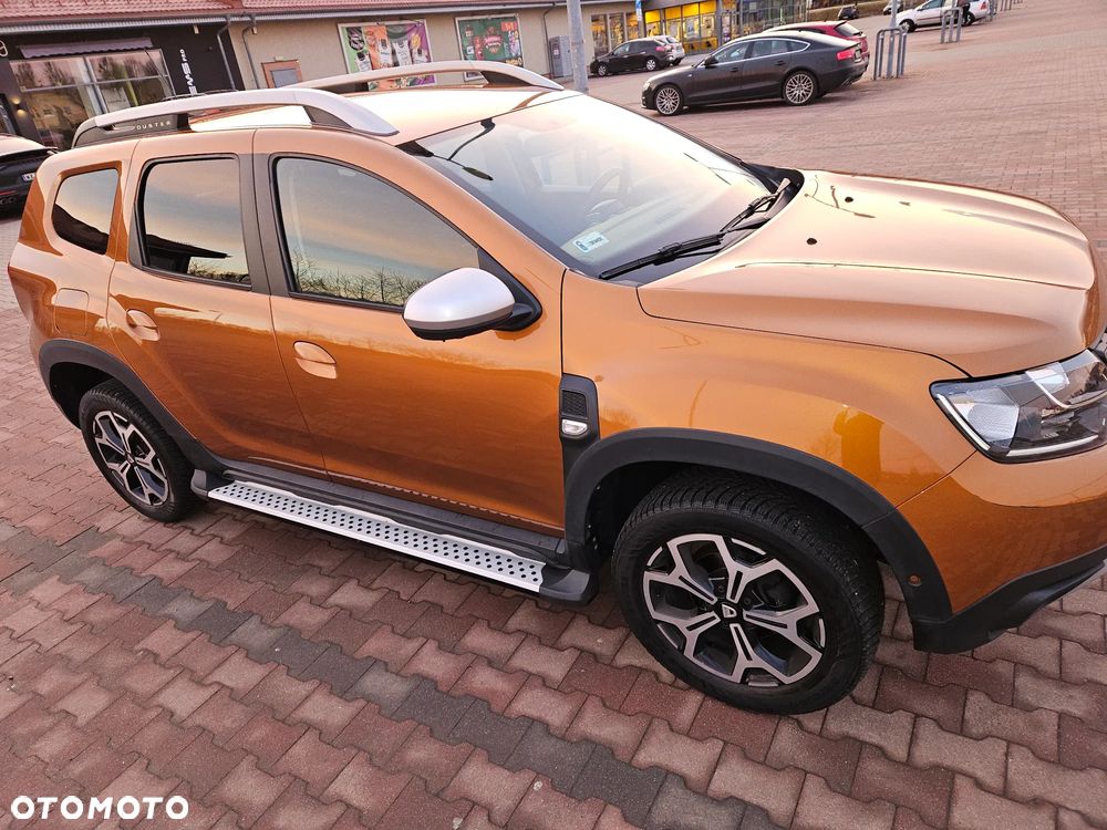 Dacia Duster - 7