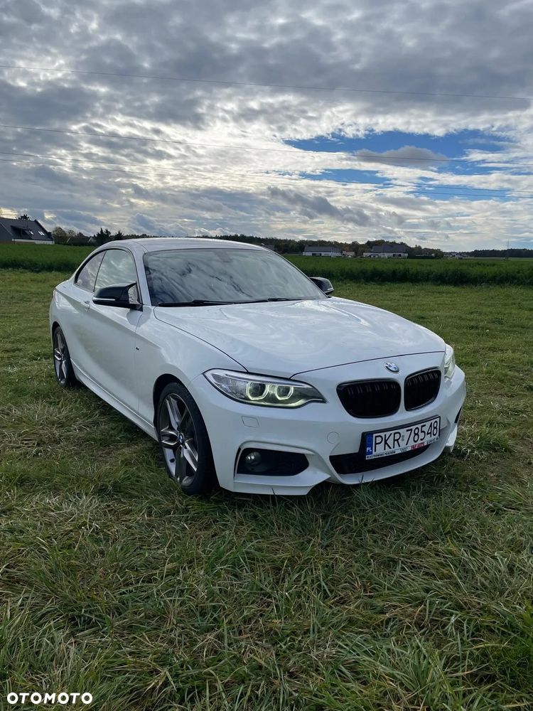 BMW Seria 2 - 36