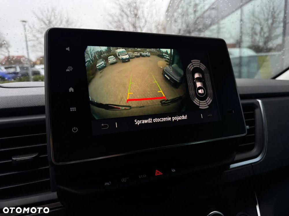 Renault Trafic Kombi 2.0 L1 Equilibre - 9