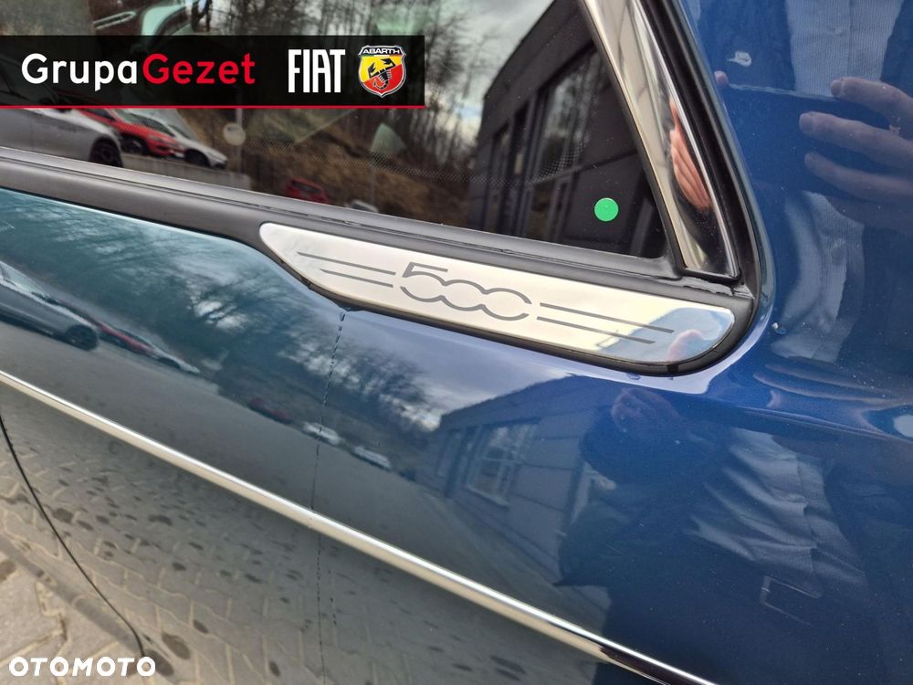 Fiat 500 - 6
