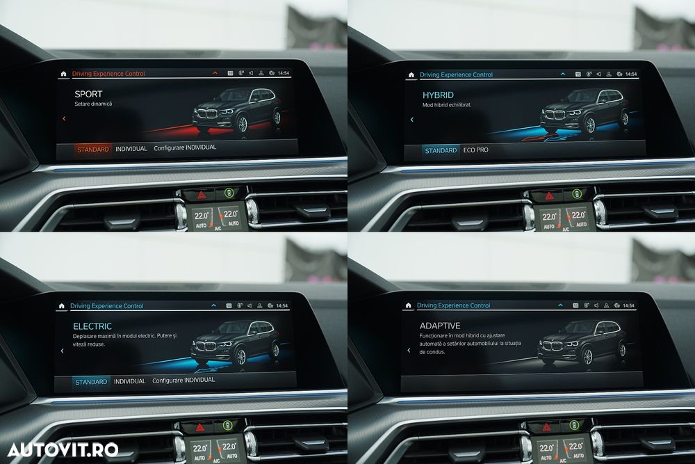 BMW X5 xDrive45e - 19