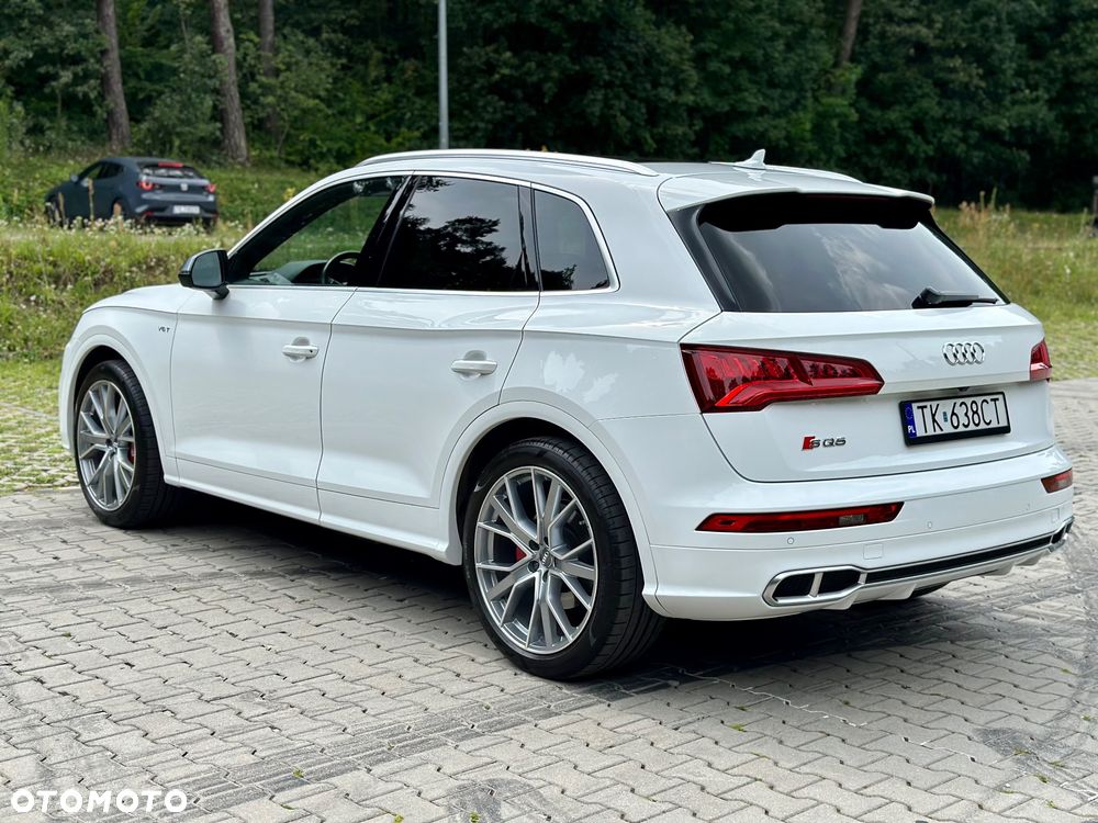 Audi SQ5 - 4