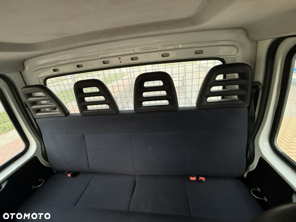 Iveco Daily 35C18 - 15