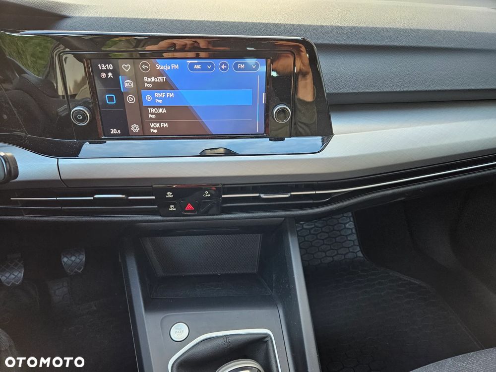 Volkswagen Golf Variant 1.5 TSI EVO Life - 9