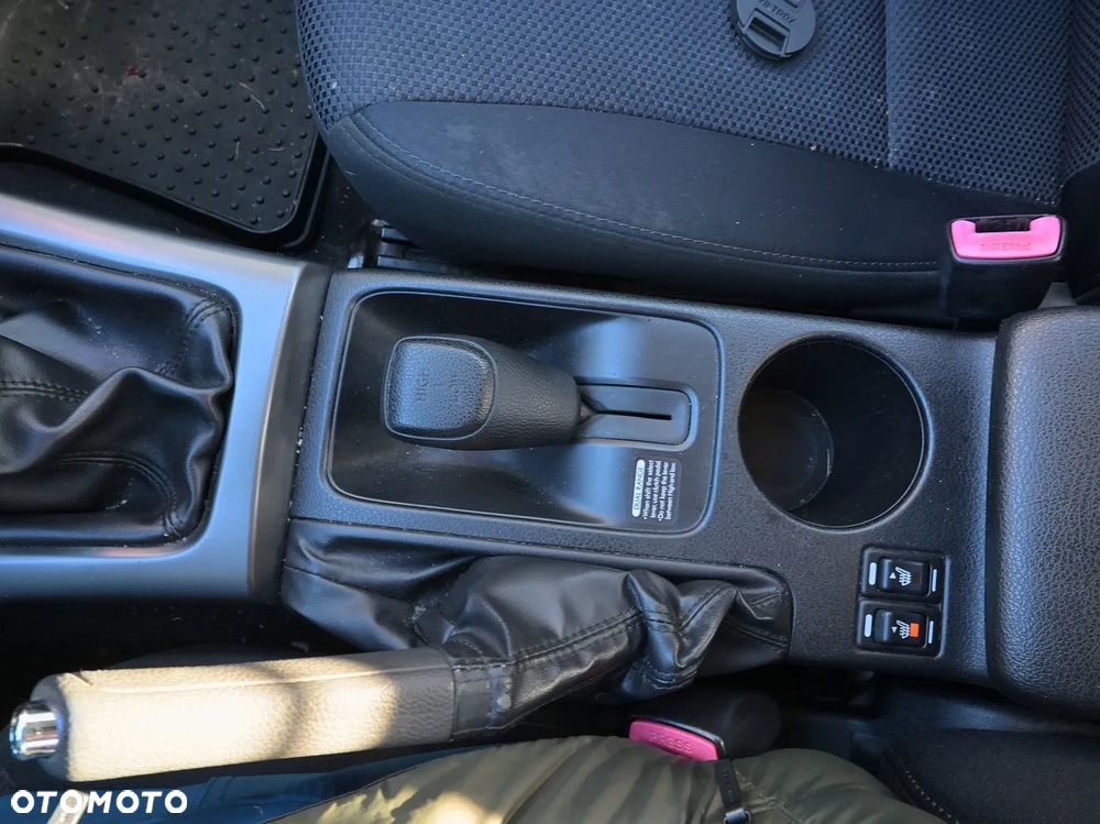 Subaru Forester 2.0 XC 000/PLA - 10