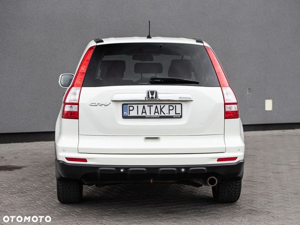 Honda CR-V - 13