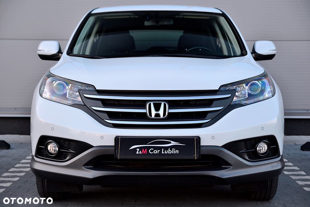 Honda CR-V 2.0 Elegance Plus (2WD) - 3