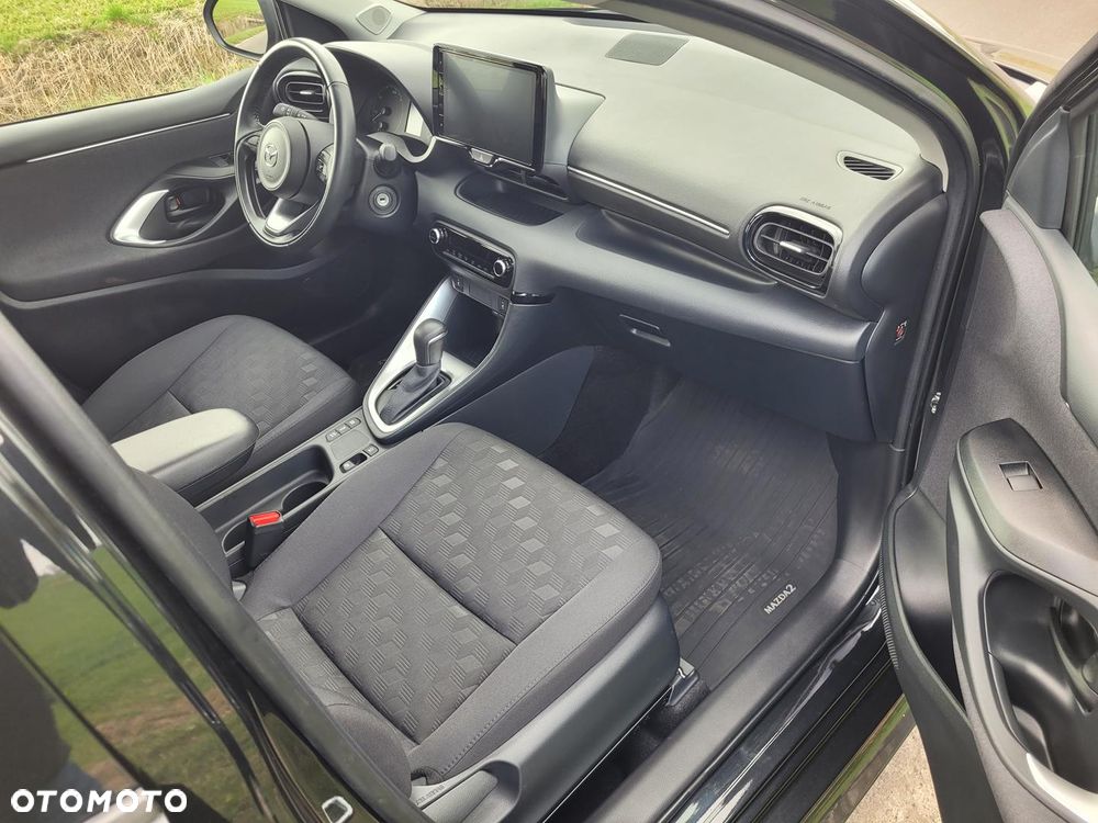 Toyota Yaris 1.5 VVT-i Comfort - 13