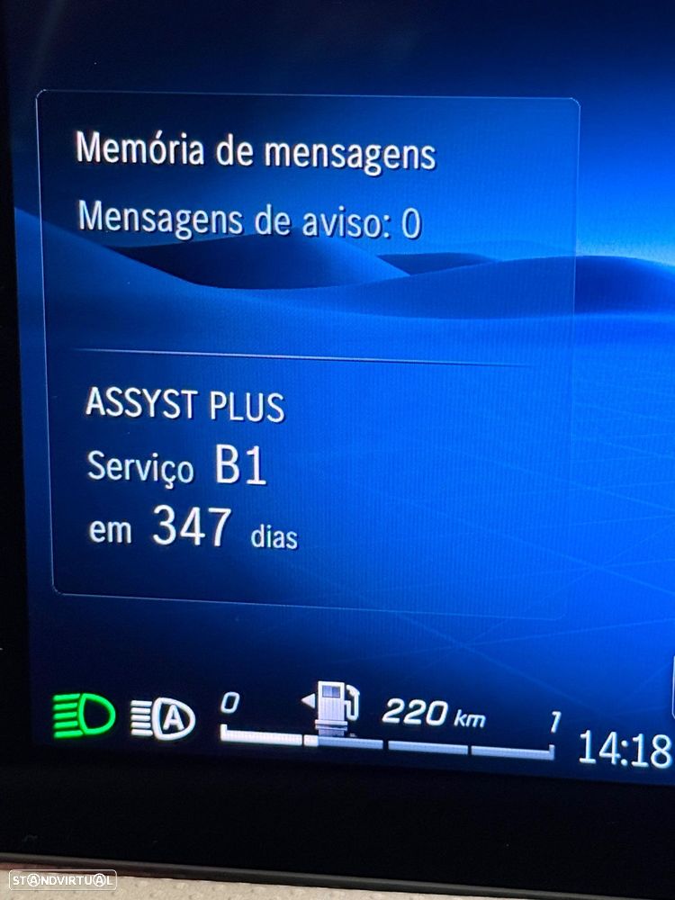 Mercedes-Benz A 250 e Progressive - 36