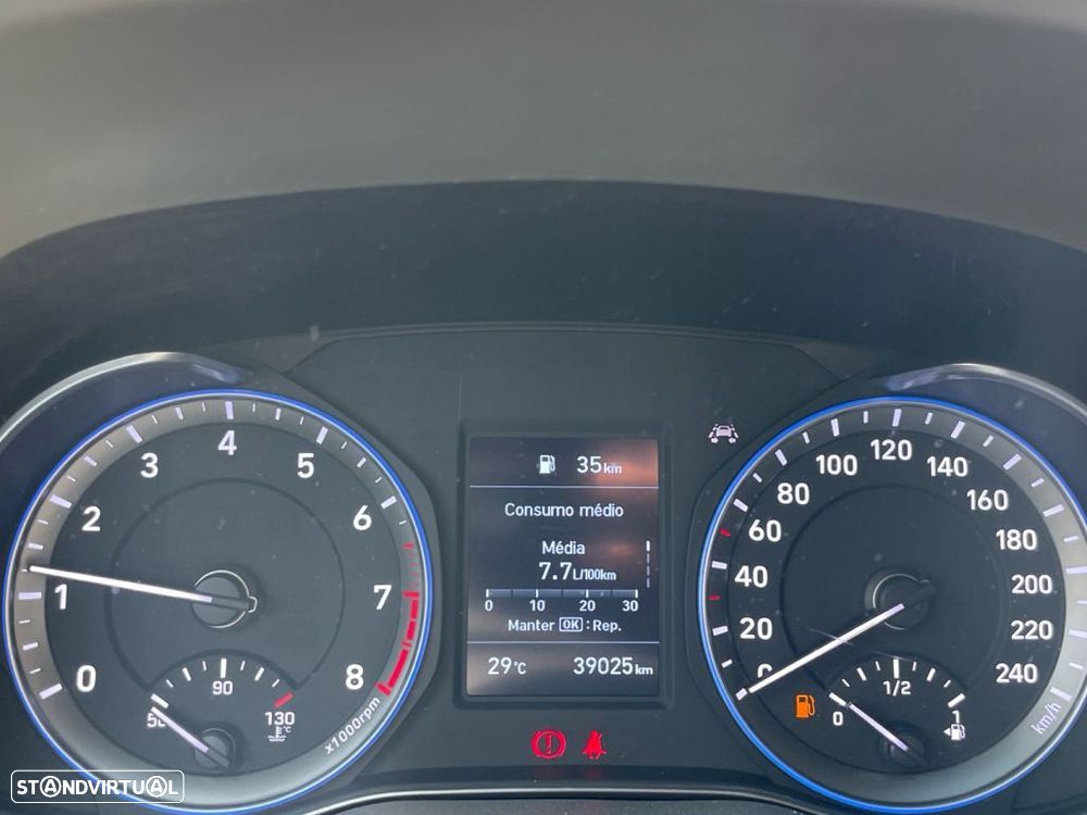 Hyundai Kauai 1.0 T-GDi Premium - 3
